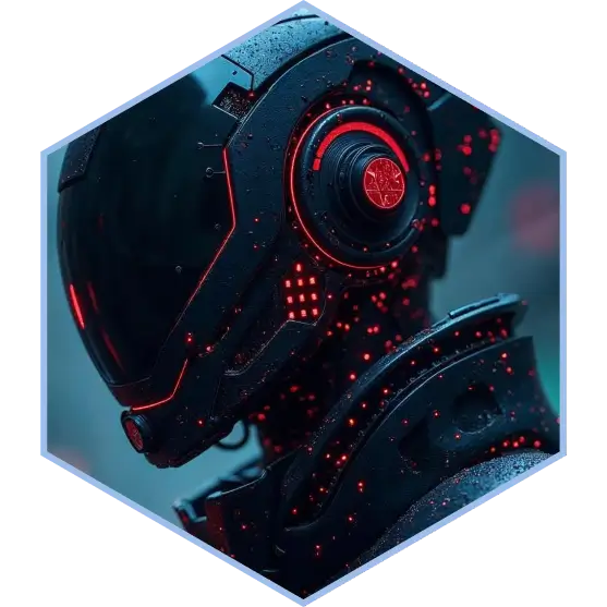 Blue Team Logo 2